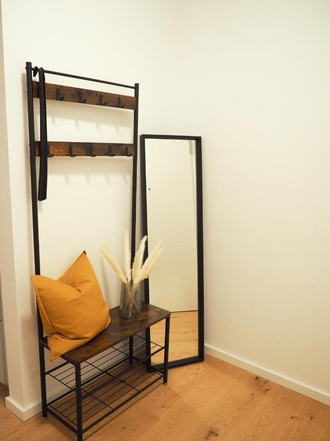 Modernes Apartment Im Kaiserkiez Oldenburg Esterno foto