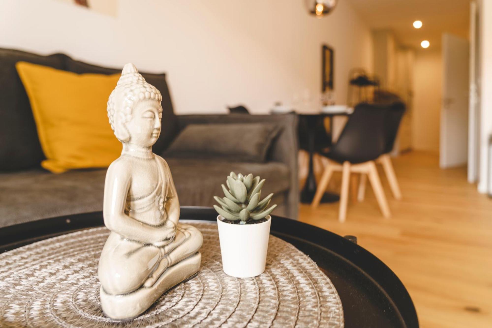 Modernes Apartment Im Kaiserkiez Oldenburg Esterno foto