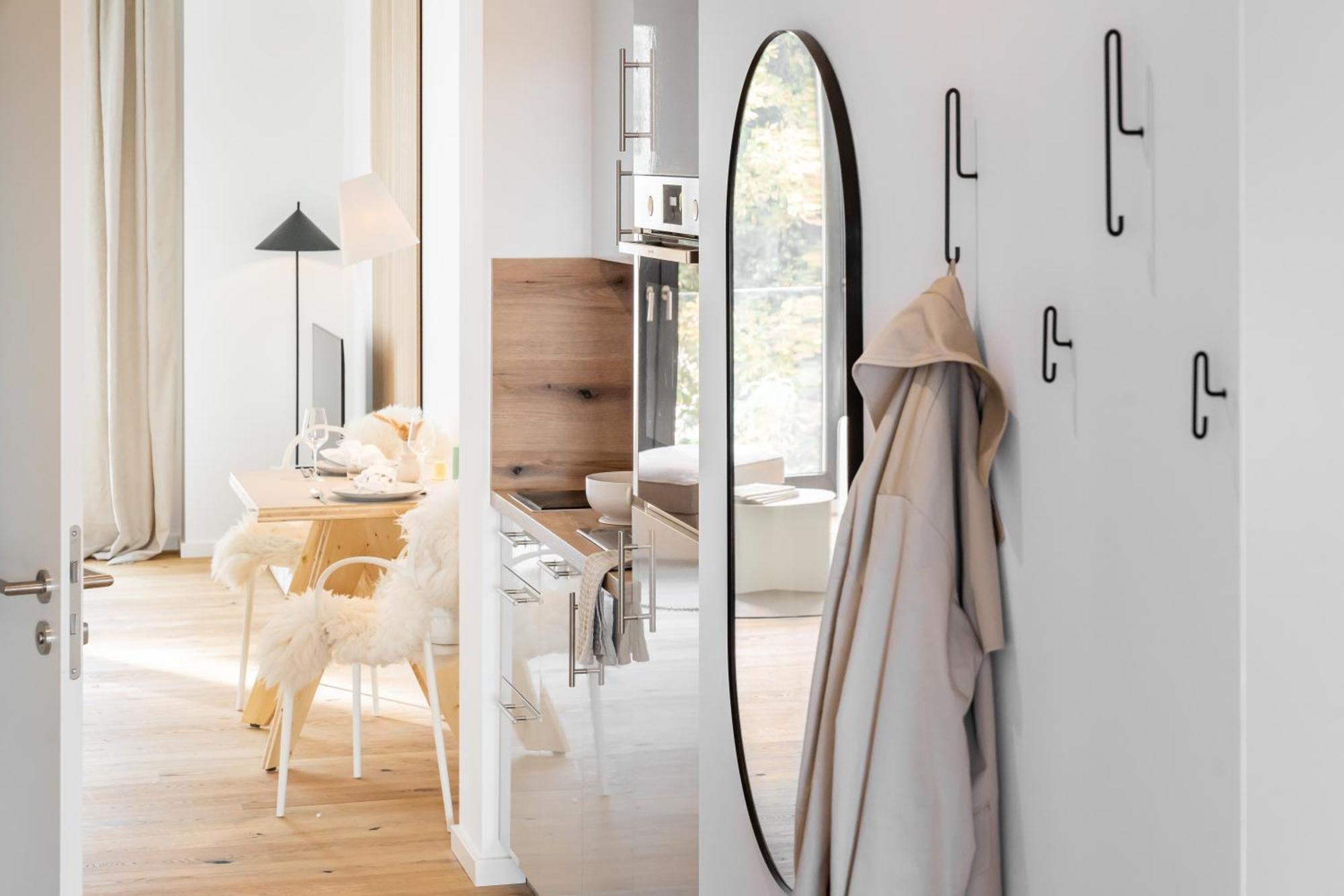 Modernes Apartment Im Kaiserkiez Oldenburg Esterno foto